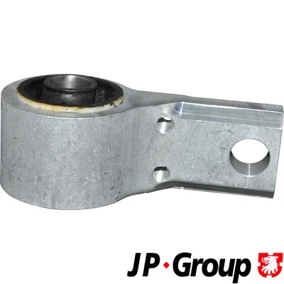 Mounting, control/trailing arm